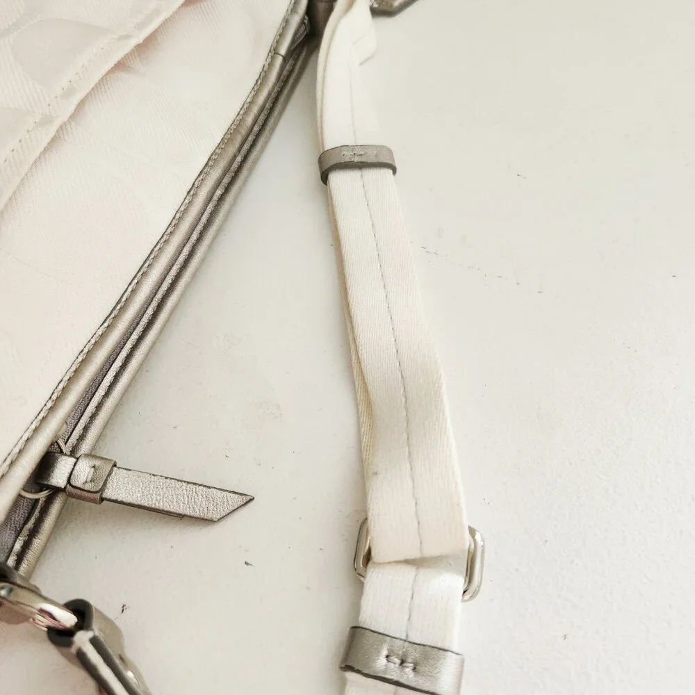Coach c684 strap